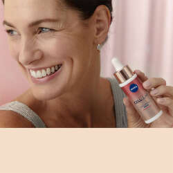 Nivea Cellular Expert Lift Doğal Retinol Alternatifi Bakuchiol Serum 30 ml - 2