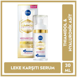 Nivea Cellular Luminous630 Anti Spot Serum Leke Karşıtı Serum 30 ml - 2
