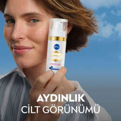 Nivea Cellular Luminous630 Anti Spot Serum Leke Karşıtı Serum 30 ml - 6