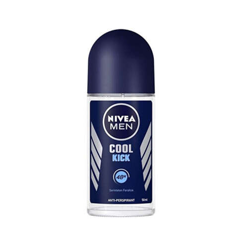Nivea Cool Kick Erkek Roll on 50 ml - 1