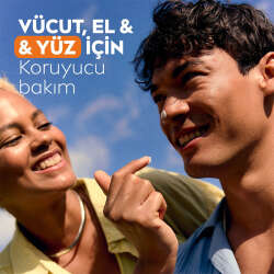 Nivea Creme Genel Bakım Kremi 250 ml - 4