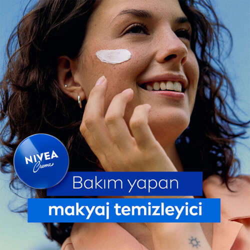Nivea Creme Genel Bakım Kremi 30 ml - 5