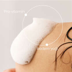 Nivea Creme Soft Banyo ve Duş Jeli 500 ml - 6