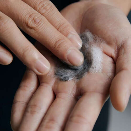 Nivea Deep Dimension Yüz ve Sakal Yıkama Jeli 100 ml - 2