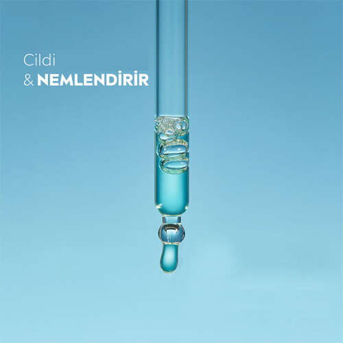 Nivea Derma Skin Clear Sivilce Karşıtı Serum 30 ml - 4