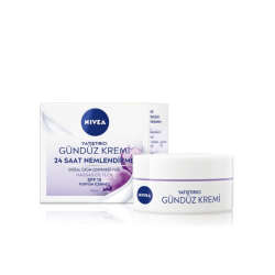 Nivea Essentials Soothing Spf15+ Gündüz Kremi 50 ml - 1