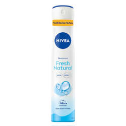 Nivea Fresh Natural Hızlı Koruma Deodorant 150 ml - 1