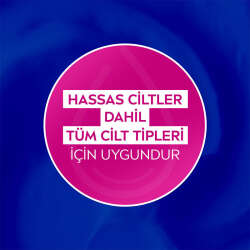 Nivea Kadın Stick Deodorant Fresh Natural 50 ml - Ter Kokusuna Karşı 48 Saat Koruma - 6