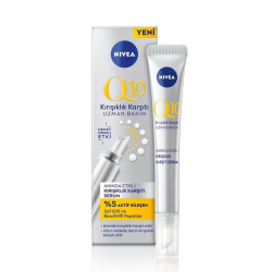 Nivea Visage Q10 Kırışıklık Karşıtı Serum 15 ml - 1