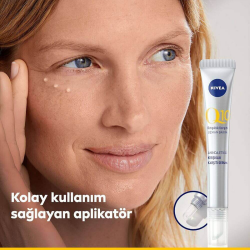 Nivea Visage Q10 Kırışıklık Karşıtı Serum 15 ml - 2