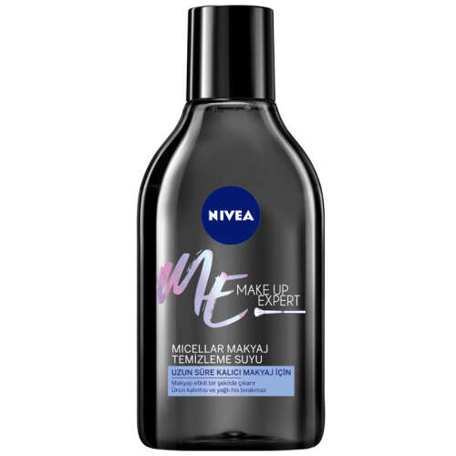 Nivea Me Micellar Makyaj Temizleme Suyu 400 ml - Nivea