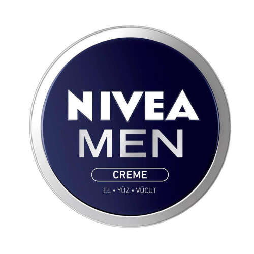 Nivea Men Creme 30 ml - Nivea