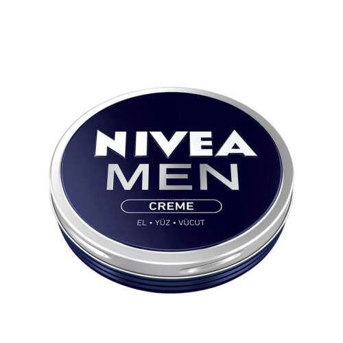 Nivea Men Creme 75 ml - Nivea