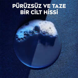 Nivea MEN Deep Dimension Duş Jeli 500 ml - 5