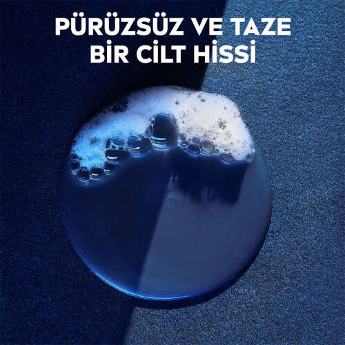 Nivea MEN Deep Dimension Duş Jeli 500 ml - 5