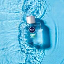 Nivea Men Fresh Kick Tıraş Sonrası Losyon 100 ml - 2