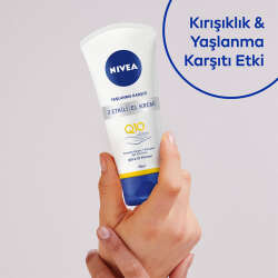 Nivea Q10 3 Etkili Yaşlanma Karşıtı El Bakım Kremi 75 ml - 2