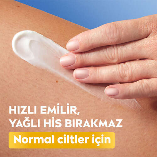Nivea Q10 Besleyici Sıkılaştırıcı Vücut Losyonu 400 ml - 5