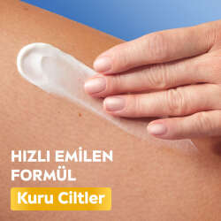 Nivea Q10 Sıkılaştırıcı Vücut Sütü 400 ml - C Vitamini - 4