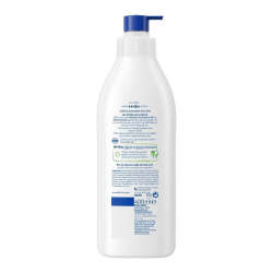 Nivea Repair Care Yoğun Nemlendirici Vücut Losyonu 400 ml - 5