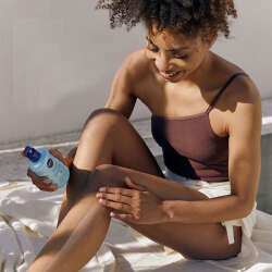 Nivea Sun Ferahlatıcı Güneş Sonrası Vücut Spreyi 200 ml - 2