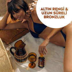 Nivea Sun Karoten Yağ Sprey 200ml - 3