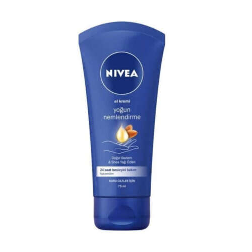 Nivea Yoğun Nemlendirici El Bakım Kremi 75 ml - Nivea