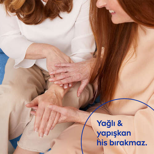 Nivea Zeytinyağlı El Kremi 75 ml - 2