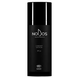 Nodos Organics Luminary Saffron SPF30+ Işıltılı Koruyucu 100 ml - 1