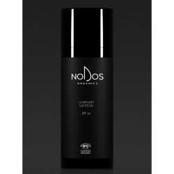 Nodos Organics Luminary Saffron SPF30+ Işıltılı Koruyucu 100 ml - 2