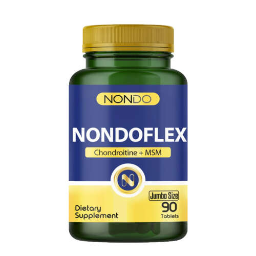 Nondo Vitamins Nondoflex 90 Tablet - 1