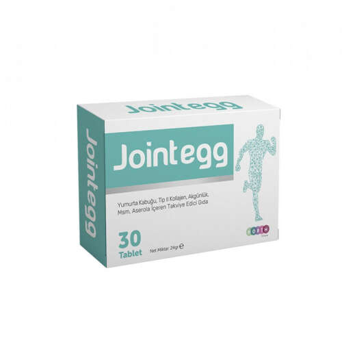 North Line Jointega 30 Tablet - North Line