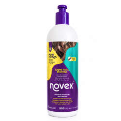 Novex My Curls Tüm Saç Tipleri İçin Bukle Belirginleştirici Durulanmayan Saç Bakım Kremi 500 g - 1