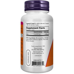 Now Biotin İçeren Takviye Edici Gıda 60 Kapsül - 3