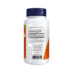 Now Maca Lepidium Meyenii Root 100 Kapsül - 3