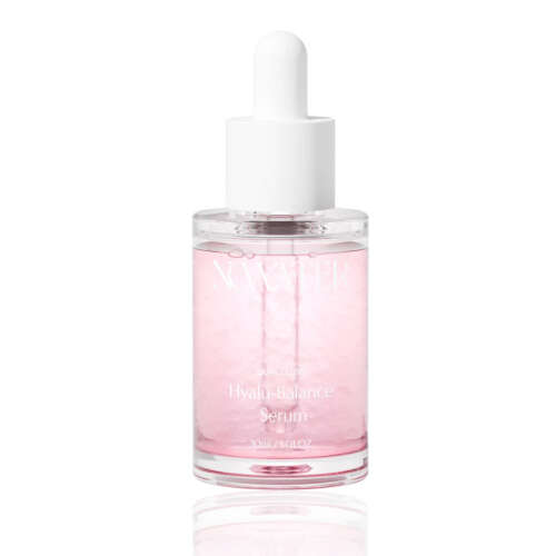 Nowater Çift Etkili Işıltı & Hyaluronik Denge Serumu 30 ml - 1