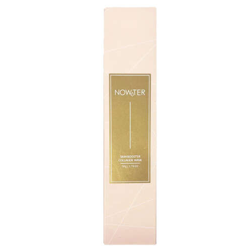 Nowater Skin Booster Collagen Mask 50 g - Nowater