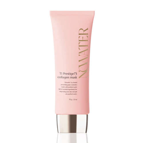 Nowater Prestige 73 Soyulabilen Kolajen Maske 70 gr - Nowater
