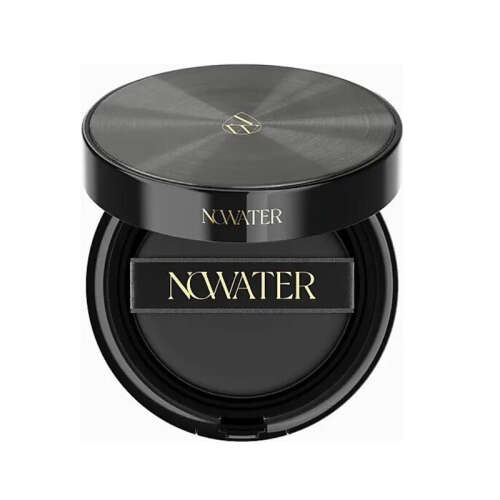 Nowater Prestige Skinfit Işıltılı Kapatıcı Cushion - 02 - 1