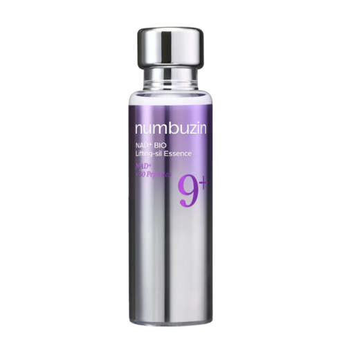 Numbuzin No.9 NAD Bio Lifting-sil Essence 50 ml - Numbuzin