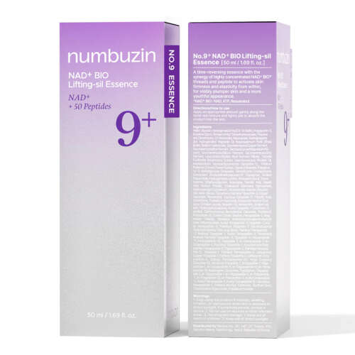Numbuzin No.9 NAD Bio Lifting-sil Essence 50 ml - 2