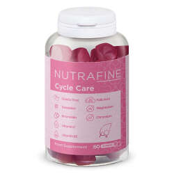 Nutrafine Cycle Care Gummy 60 Gummies - 3