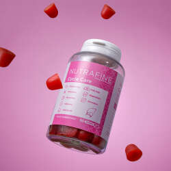 Nutrafine Cycle Care Gummy 60 Gummies - 6