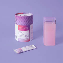 Nutrafine Glow Beauty Complex 21 Saşe - 4