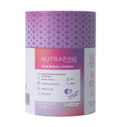 Nutrafine Glow Beauty Complex 21 Saşe - 1