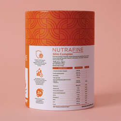 Nutrafine Slim Complex 21 Saşe - 3