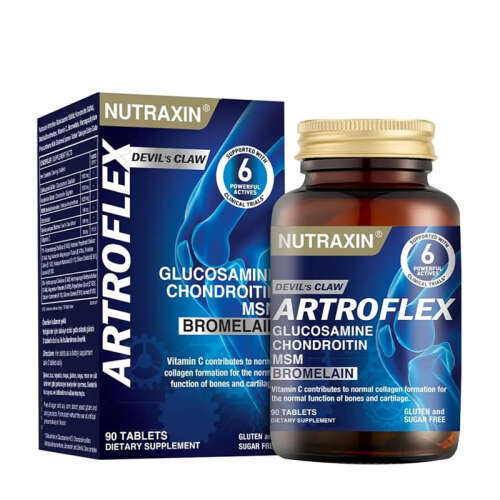 Nutraxin Artroflex 90 Tablet - Nutraxin