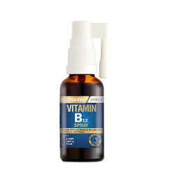 Nutraxin Vitamin B12 Spray 15 ml - 1