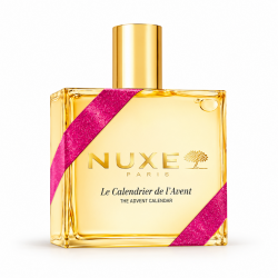 Nuxe 2026 Advent Calendar - 1