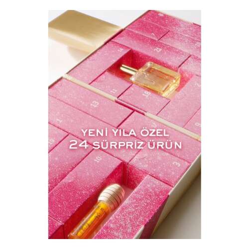 Nuxe 2026 Advent Calendar - 5